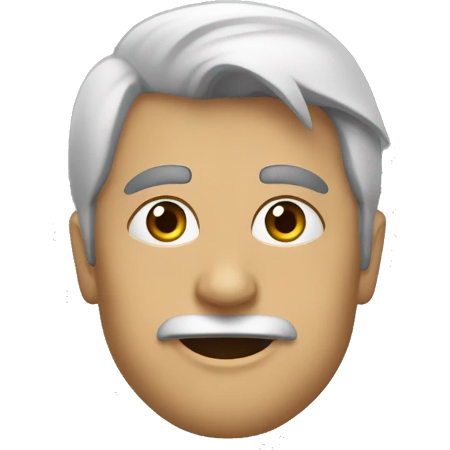 Dikenli çiçek emoji