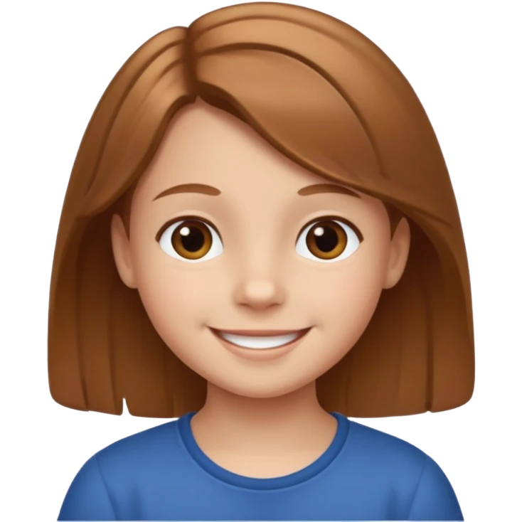 just make a kids bump emoji