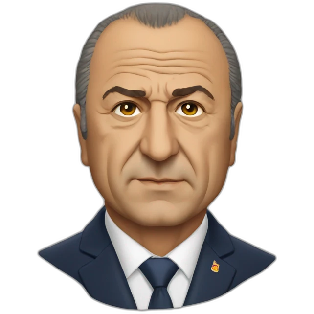 Fatih terim emoji