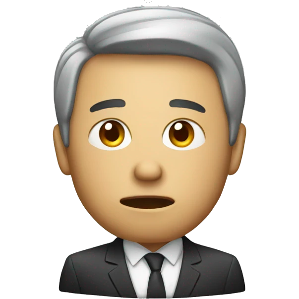 fired from job emoji
