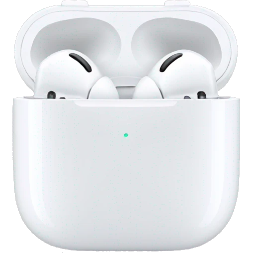 airpod pros emoji