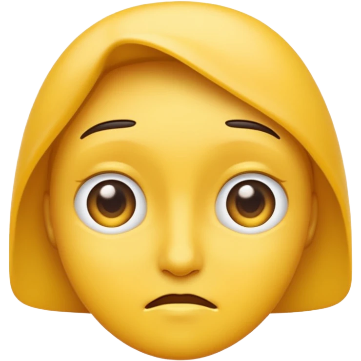 side eye emoji emoji