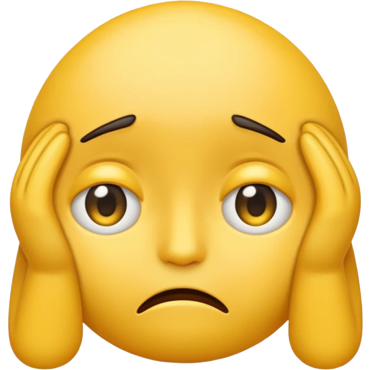 tired emoji emoji
