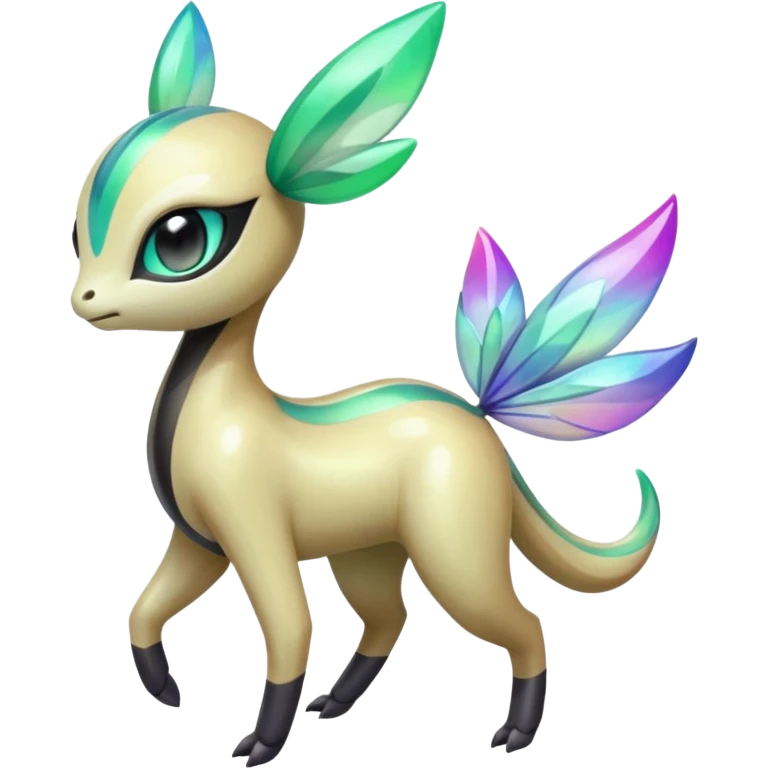 Palkia-Meloetta-Fakémon-creature-hybrid emoji
