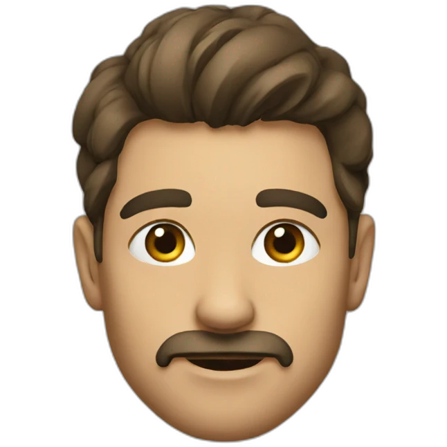  kozak emoji