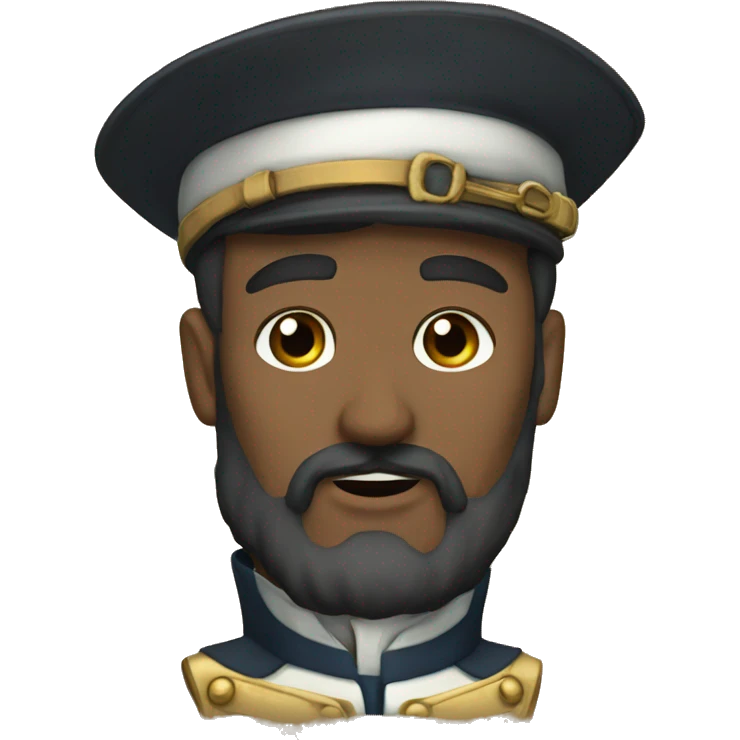 Captain Nemo emoji