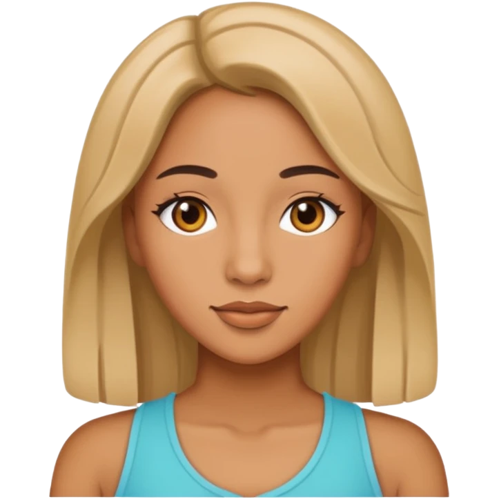 tamera emoji