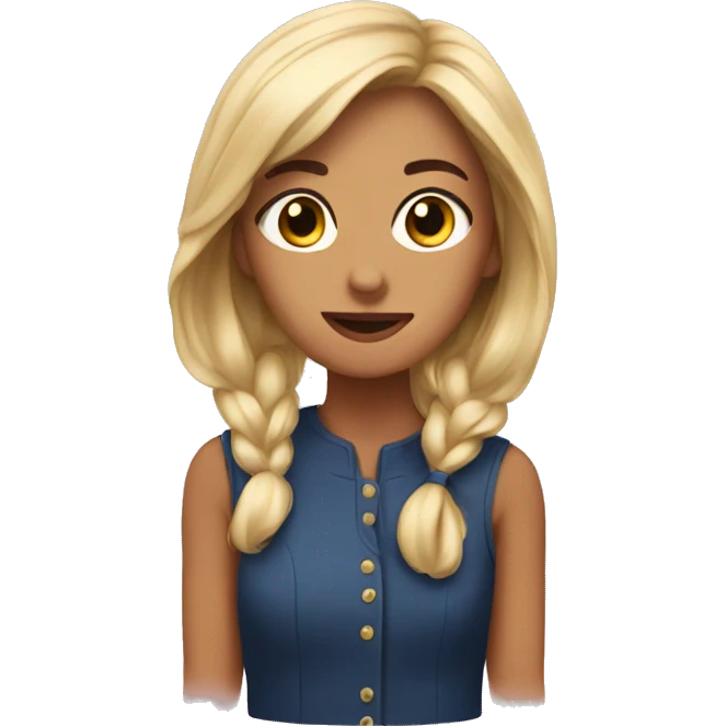 Charlotte emoji