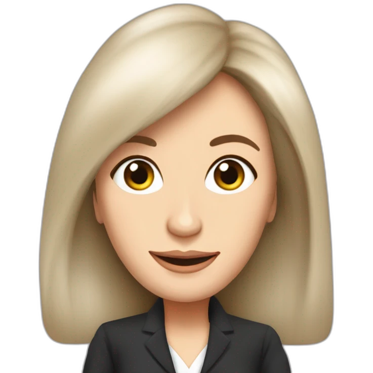 cristina fernandez de kirchner emoji