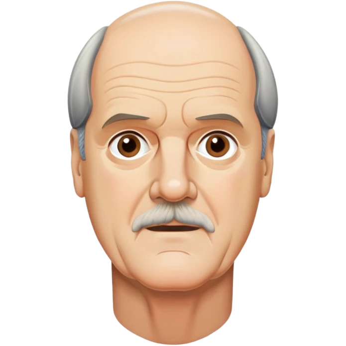 Monty Python emoji