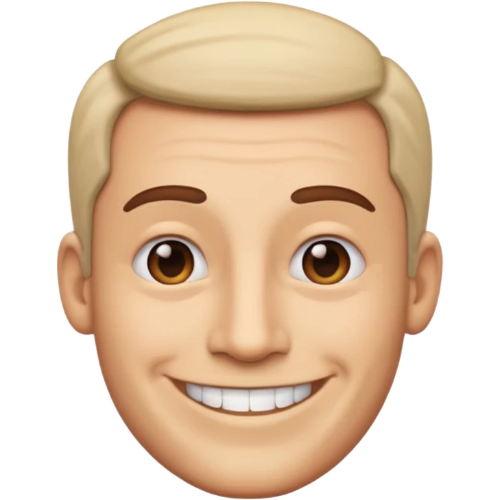 padre de perfil emoji ios emoji