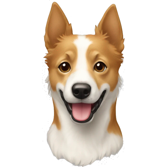 podengo prqueno emoji