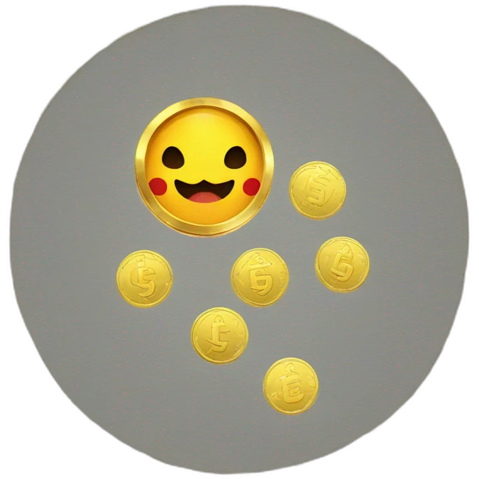 pokemon halloween money puregold coin pokecoin pokedollar dollar emoji