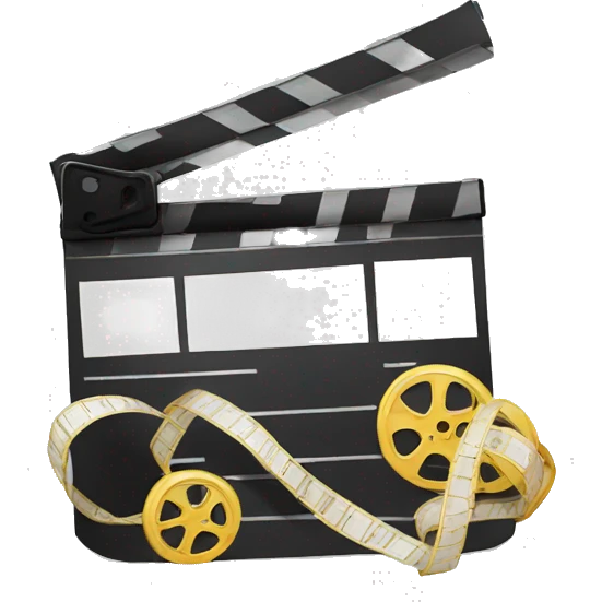 film roll emoji