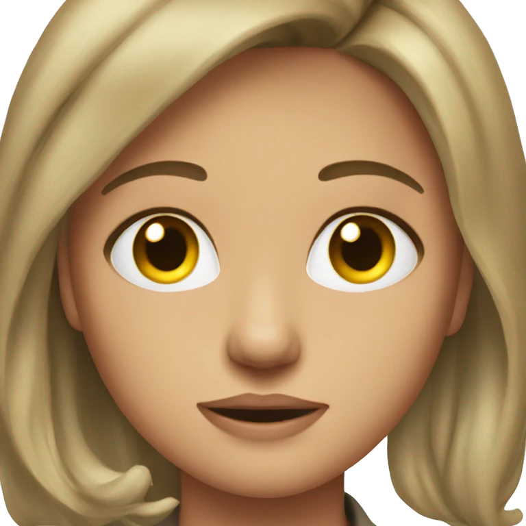 TEEGAN Reid  emoji