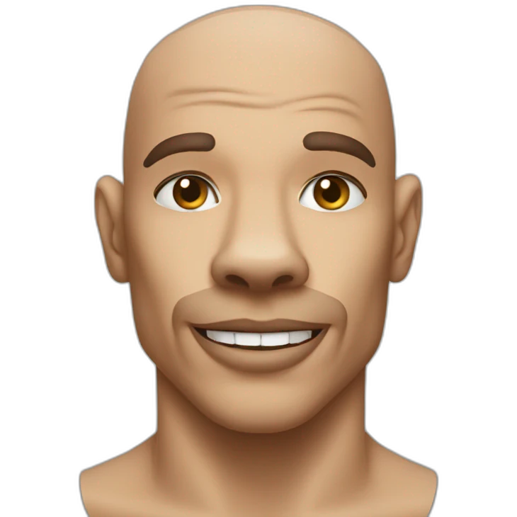 pitbull singer emoji