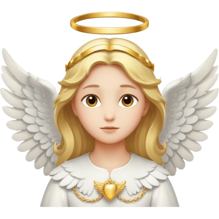 angel emoji