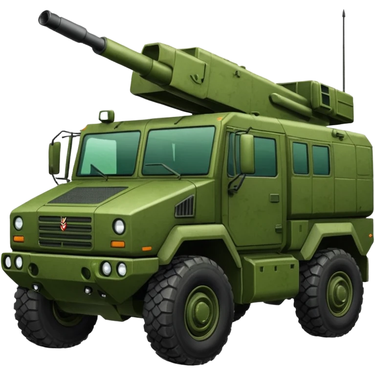 HIMARS complex emoji