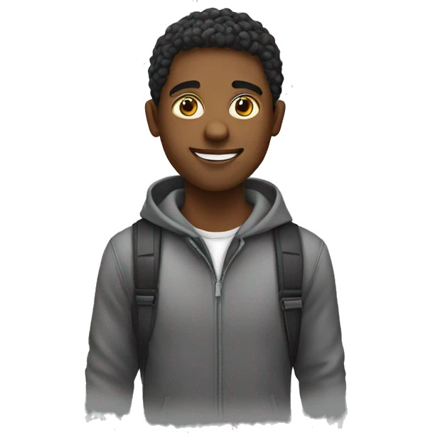 students emoji