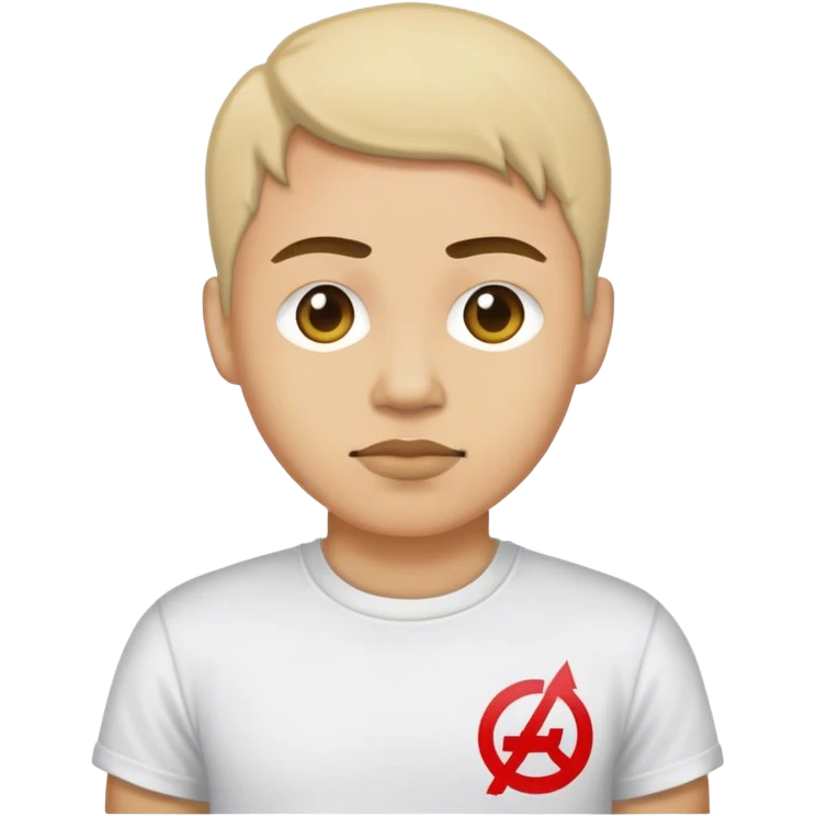 leftist emoji