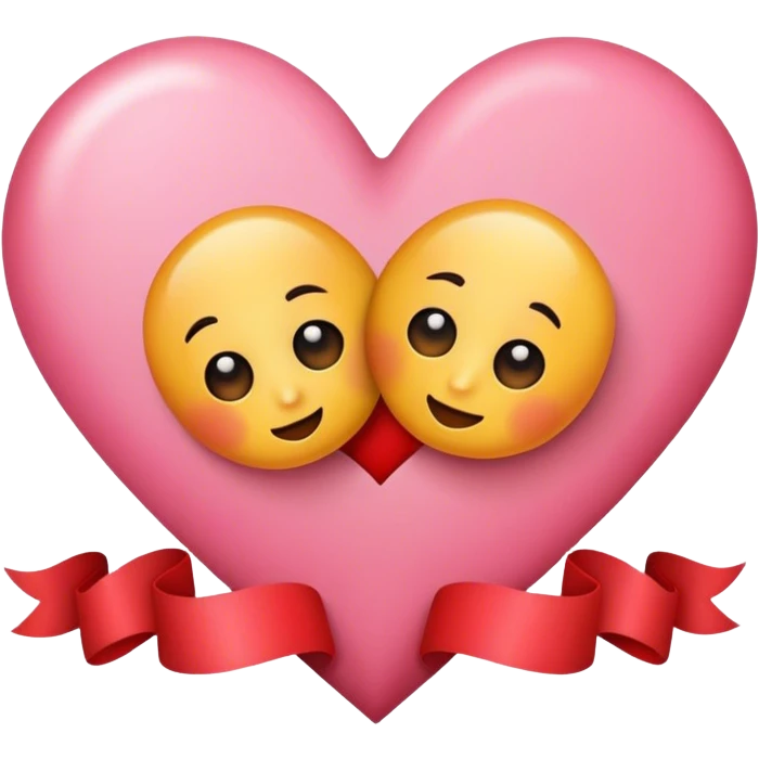Valentines day var emoji