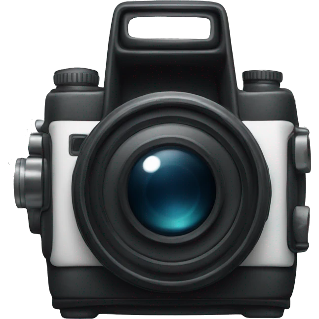 camera emoji