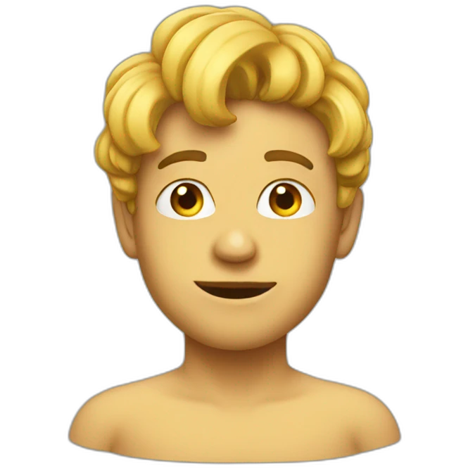 Gass emoji