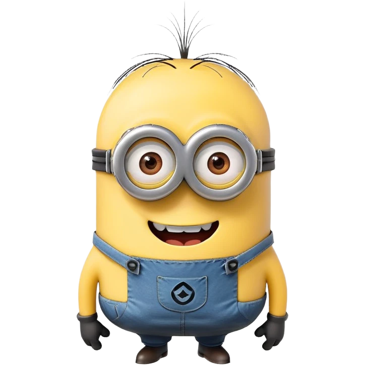 minion emoji