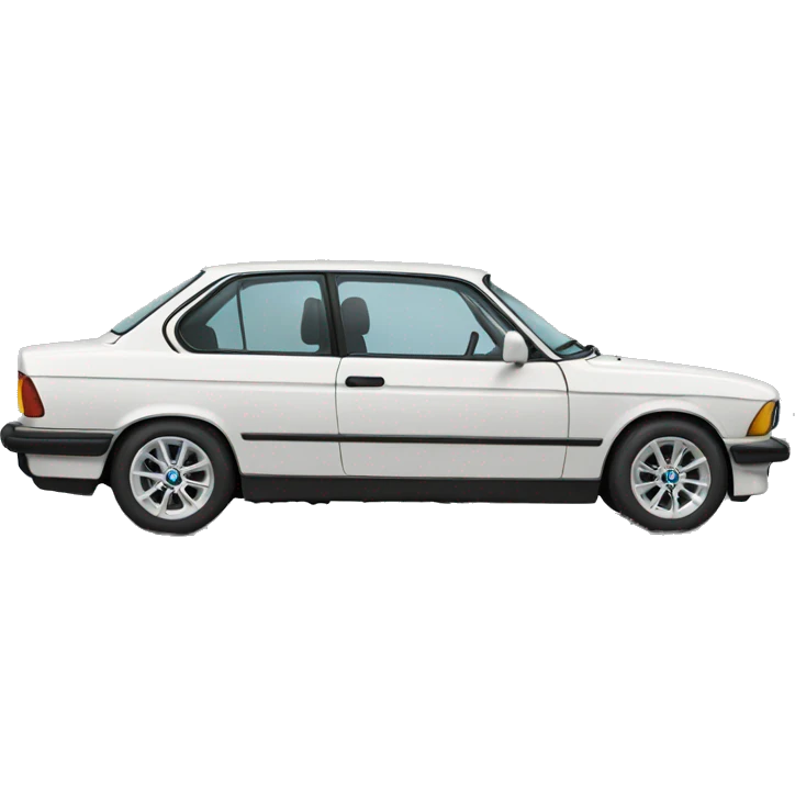 Bmw emoji