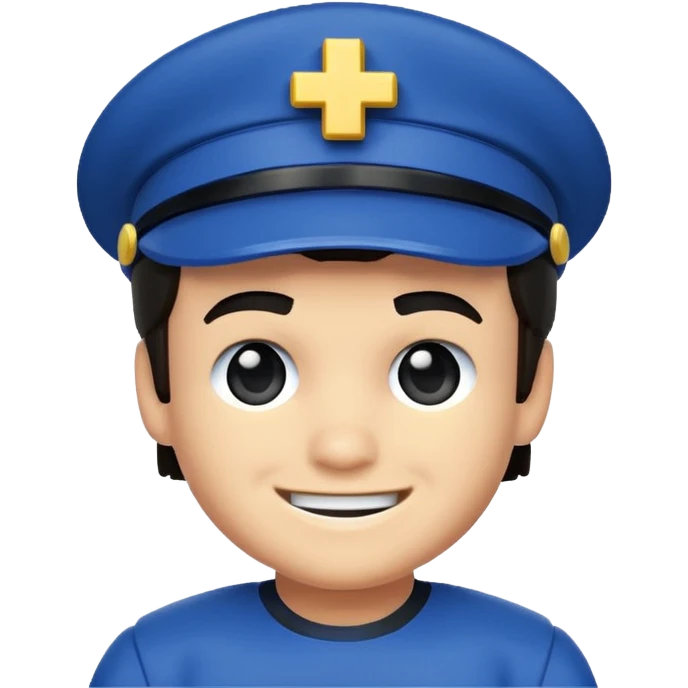 Fix-it Felix jr  emoji