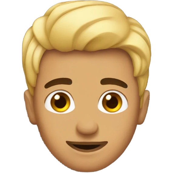 Gay Mexican guy emoji