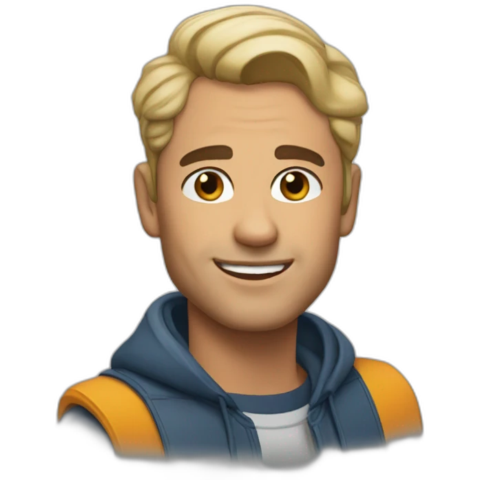 Freddie Fazber emoji