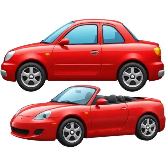 car emoji