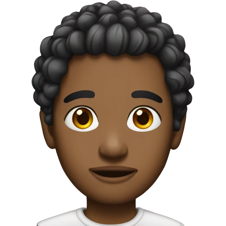baddie emoji