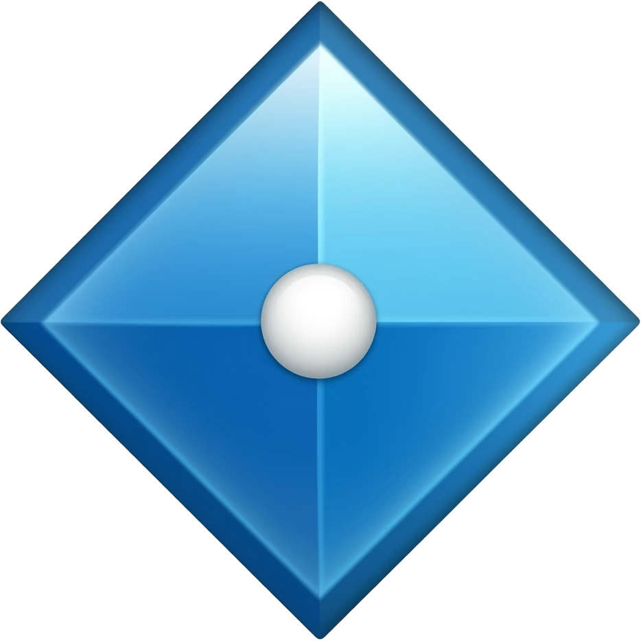 Задный фон синий как ромп и посередине ромпа есть калочка она белая emoji