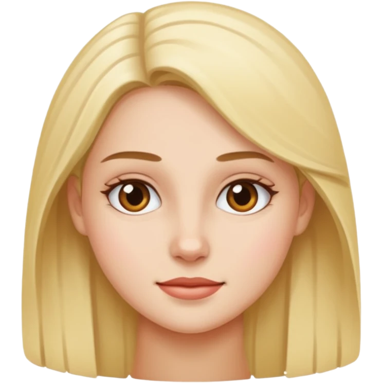 female emoji