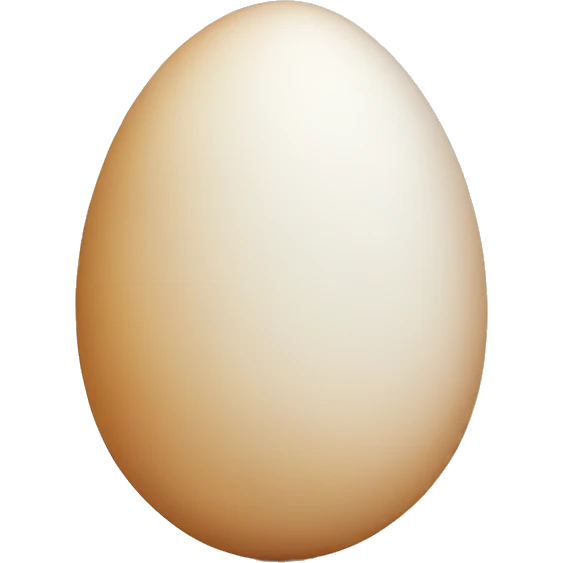 Egg  emoji