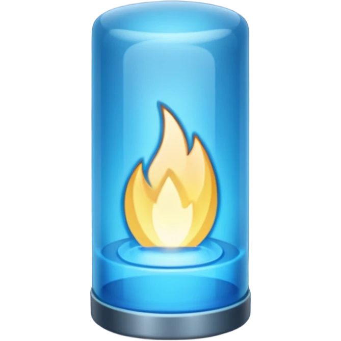 Warpkern aus starTrek emoji