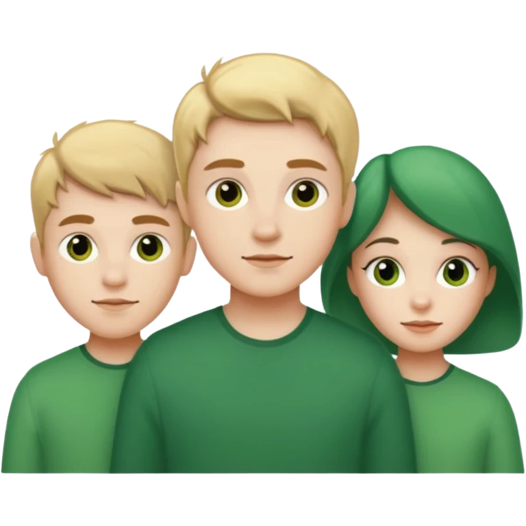 Totally, Spies emoji