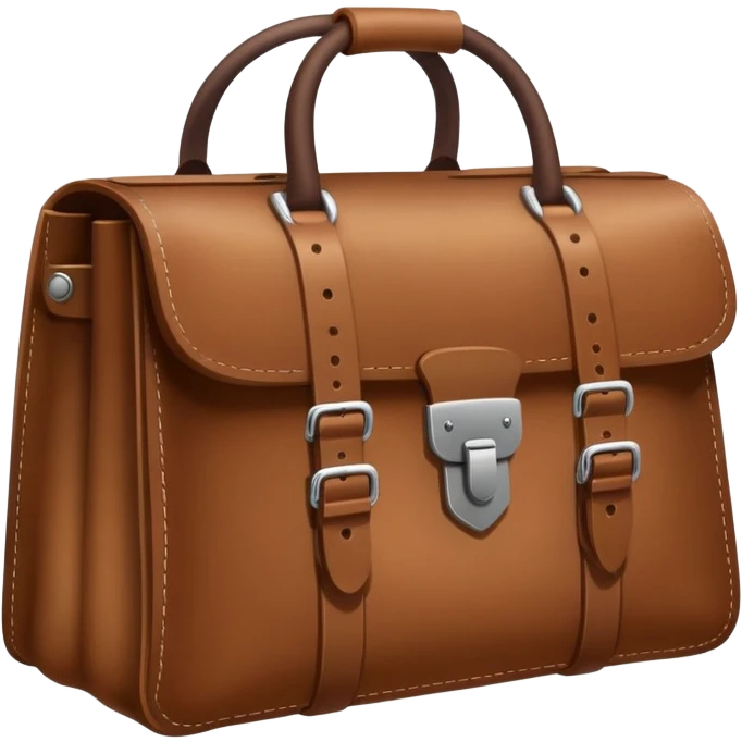 bag emoji