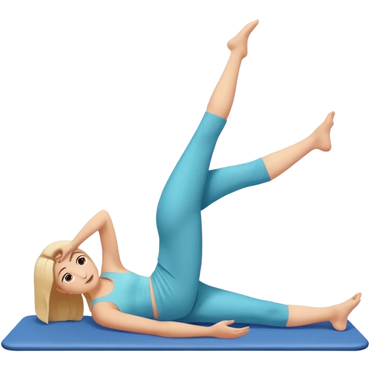 فیزیوتراپی emoji