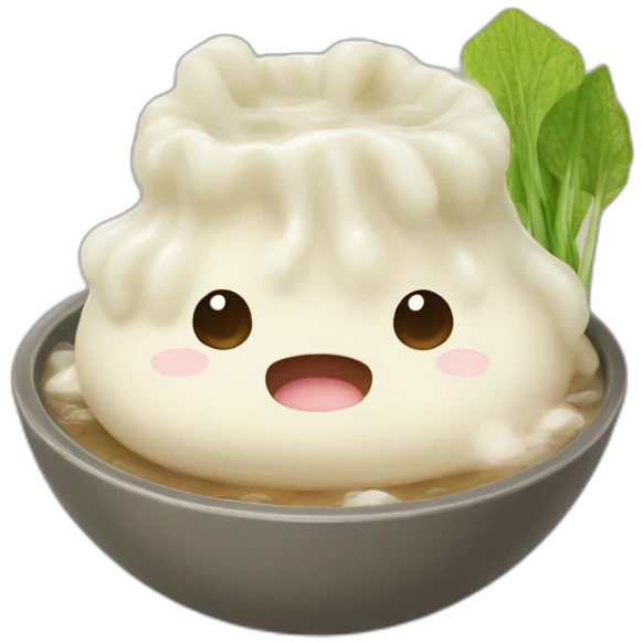 Den den mushi emoji
