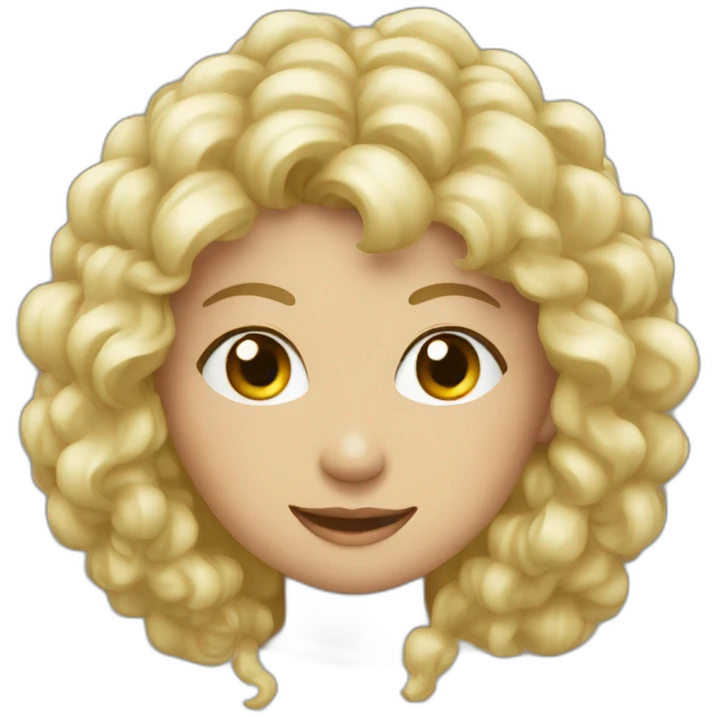 Signe jul  emoji