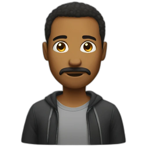 doubt emoji
