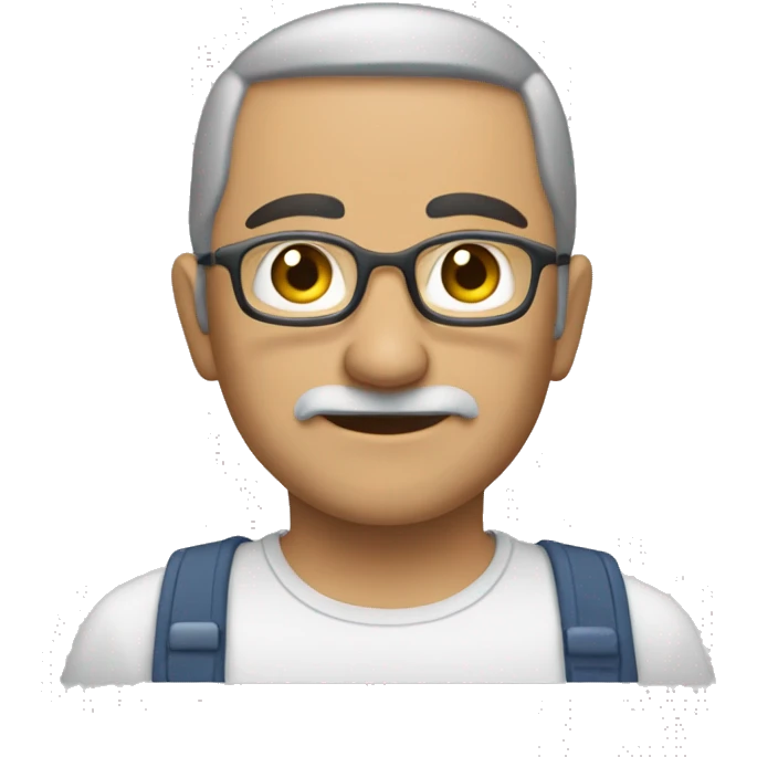 hızlıca koşarken yanına hoca gelen maymun emoji