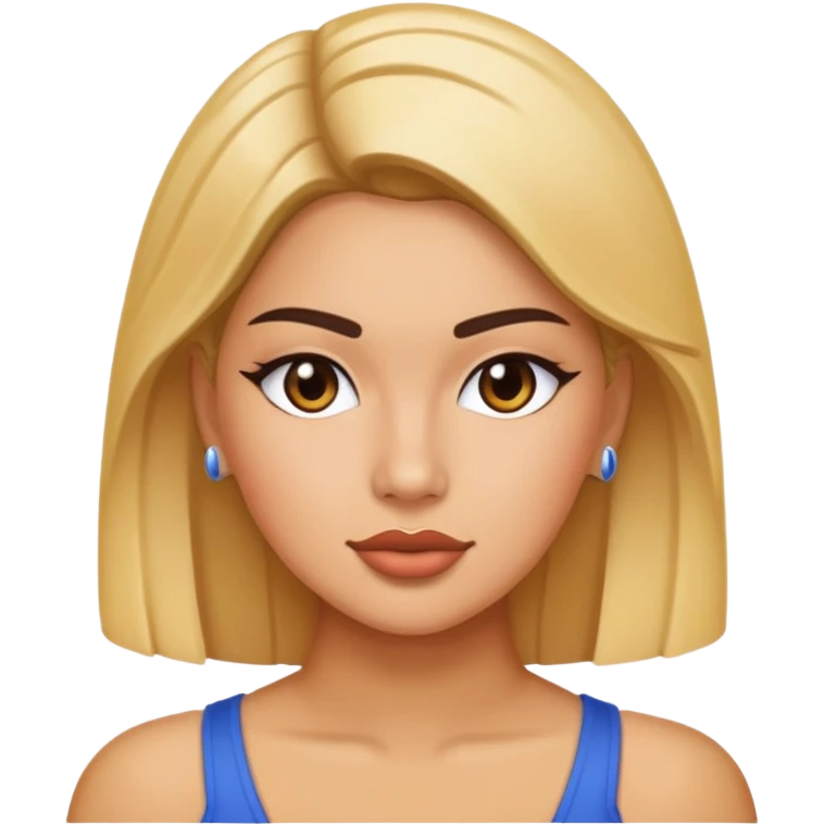 Karol G emoji