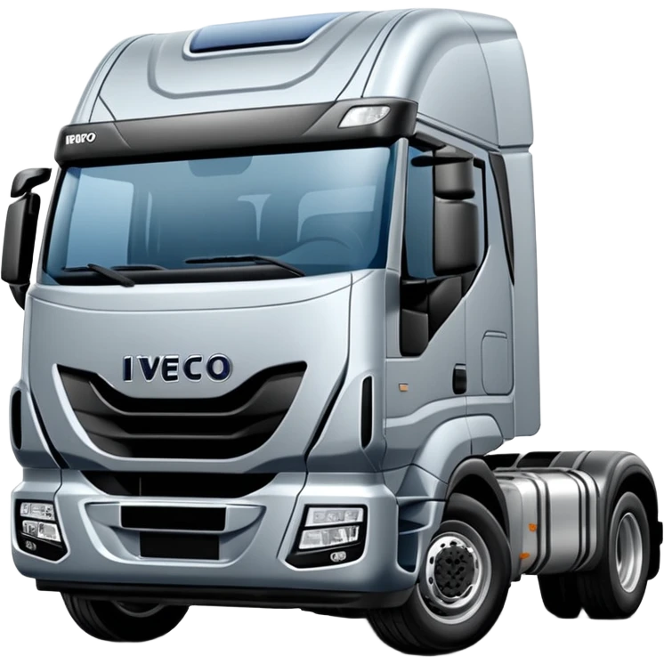 IVECO JWWJWJJDHSHS emoji