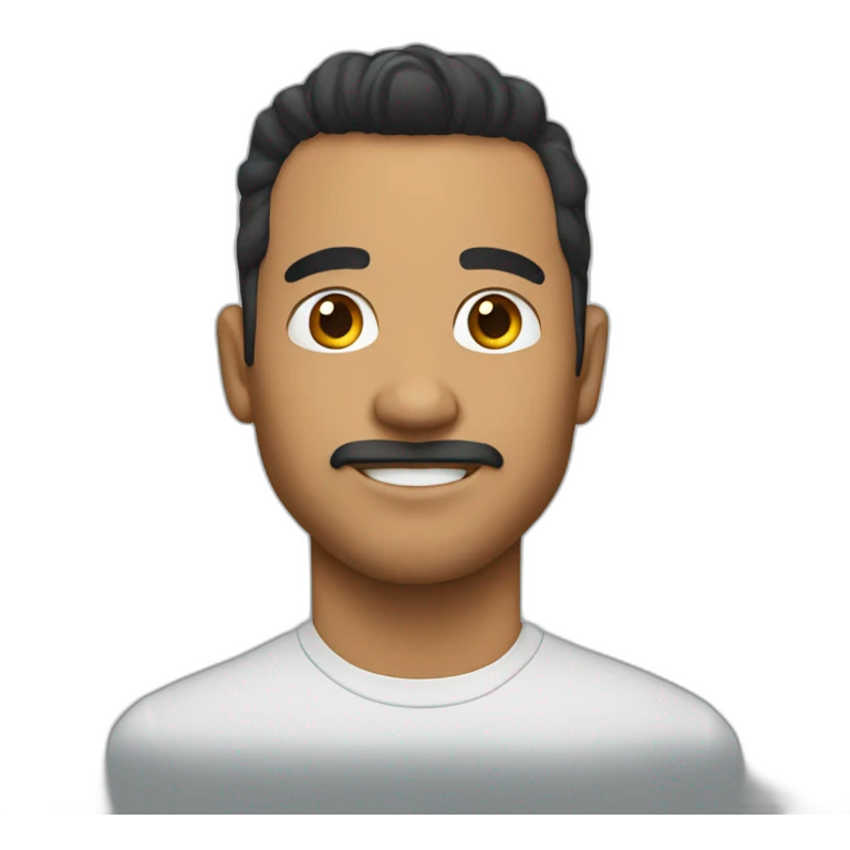 david martinez emoji