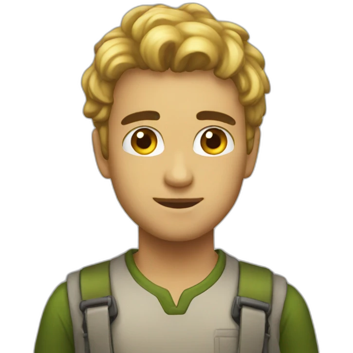Natuto emoji
