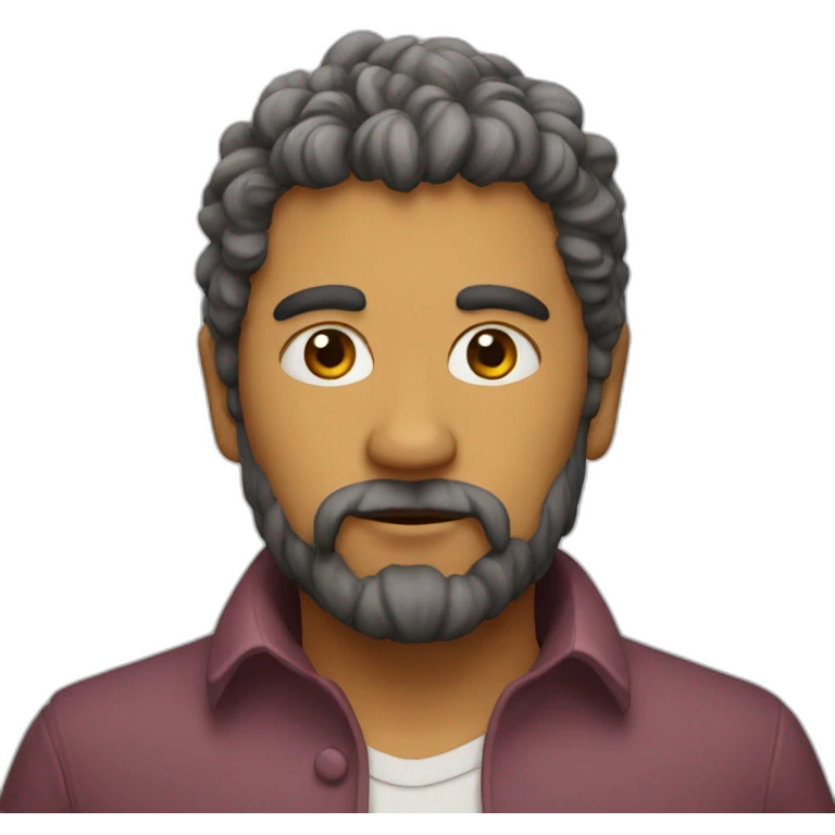 T'choupi emoji